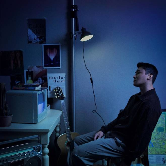 브랜뉴뮤직 제공