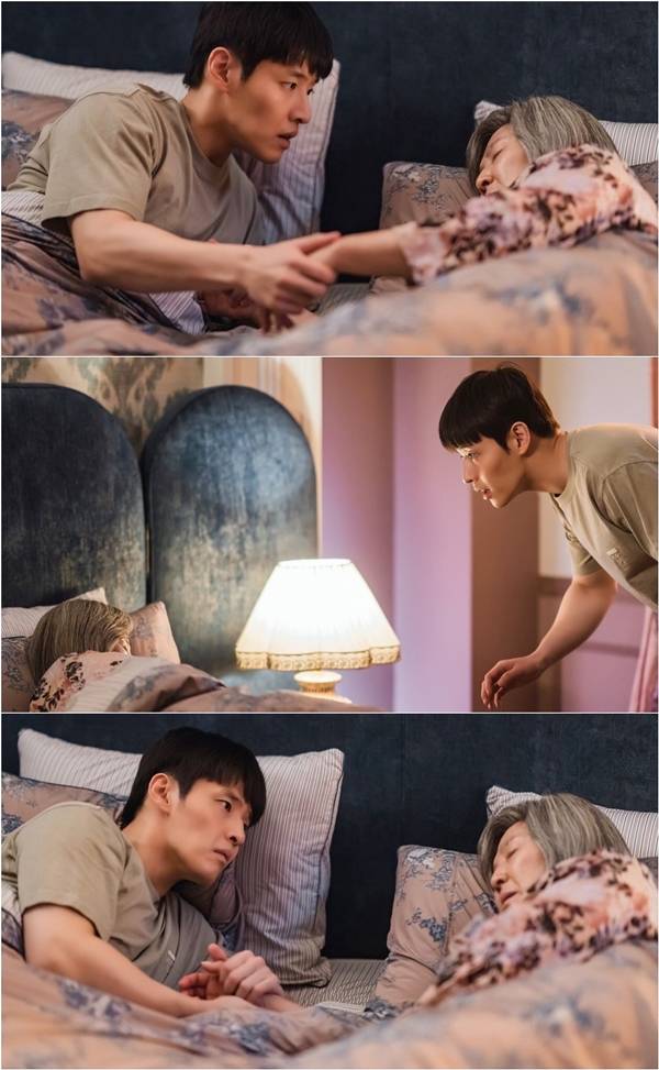 커튼콜 / 사진=KBS2 커튼콜