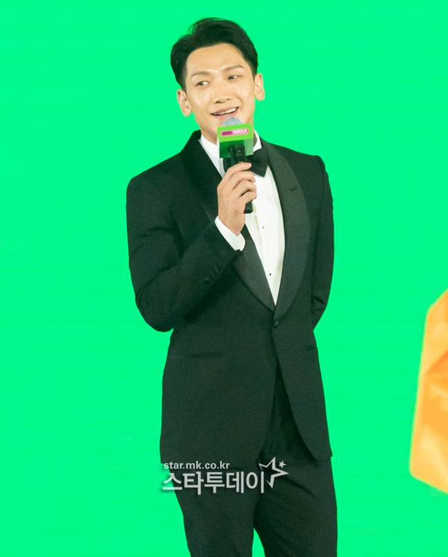 비. 사진l스타투데이DB