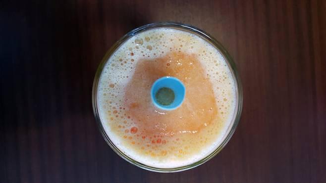 과일 주스가 무조건 건강에 좋은 것은 아니다. [사진=게티이미지뱅크]