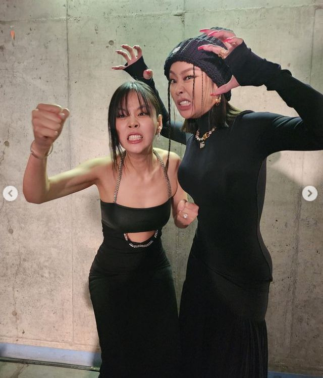 효린 비비