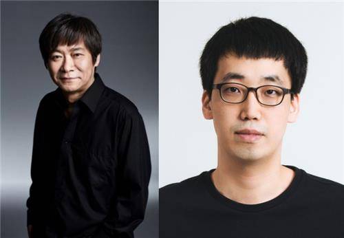 연출가 이수인(왼쪽)·김연민(오른쪽). 사진제공 = 한국연출가협회