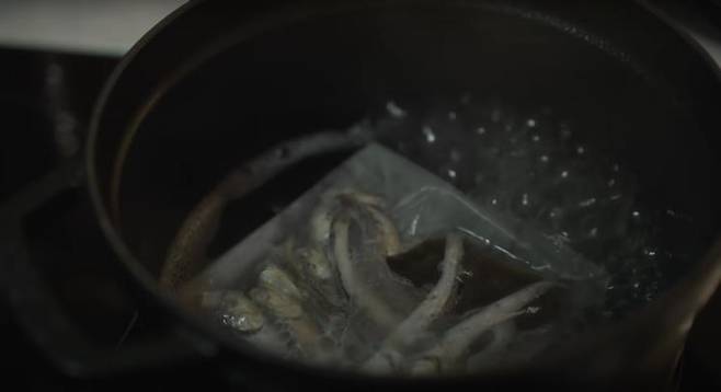 ‘걍민경’ 유튜브 영상 캡쳐