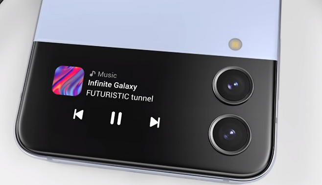 갤럭시Z플립4 갤럭시Z폴드4 삼성 삼성전자