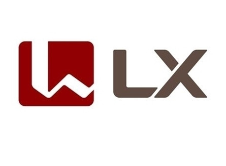 LX홀딩스 CI [사진=LX홀딩스]