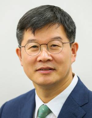 이기일 보건복지부 1차관