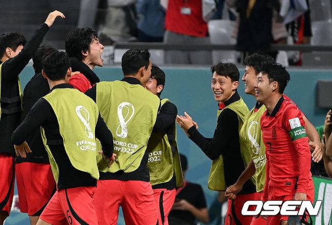 [OSEN=알 라이얀(카타르), 박준형 기자]