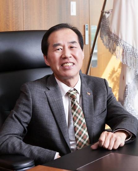 故박만훈 SK바이오사이언스 전 부회장. 사진 제공=SK바이오사이언스