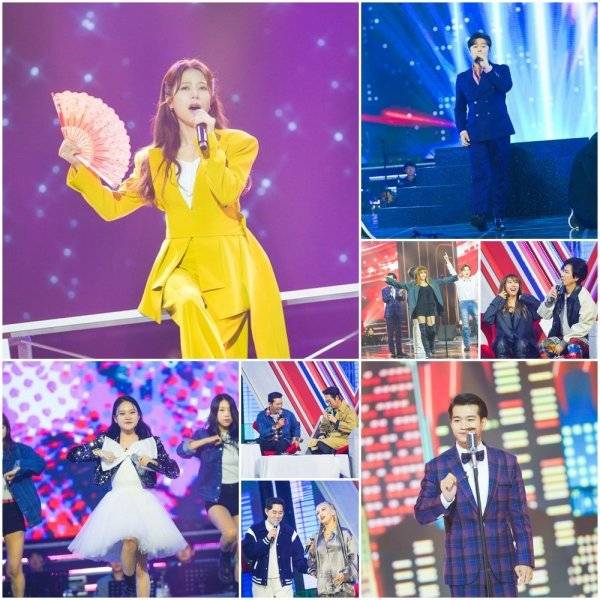 [사진 제공 = ‘우리들의 쇼10’ 방송 캡처]