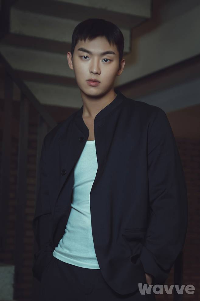 배우 최현욱, 사진제공|웨이브