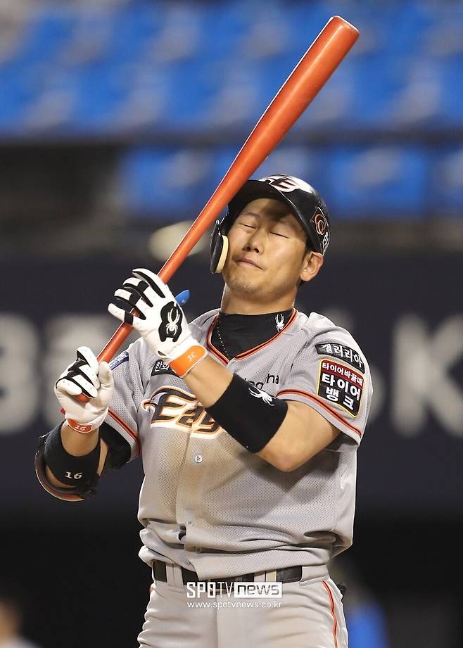 ▲ 한화 하주석. ⓒ곽혜미 기자