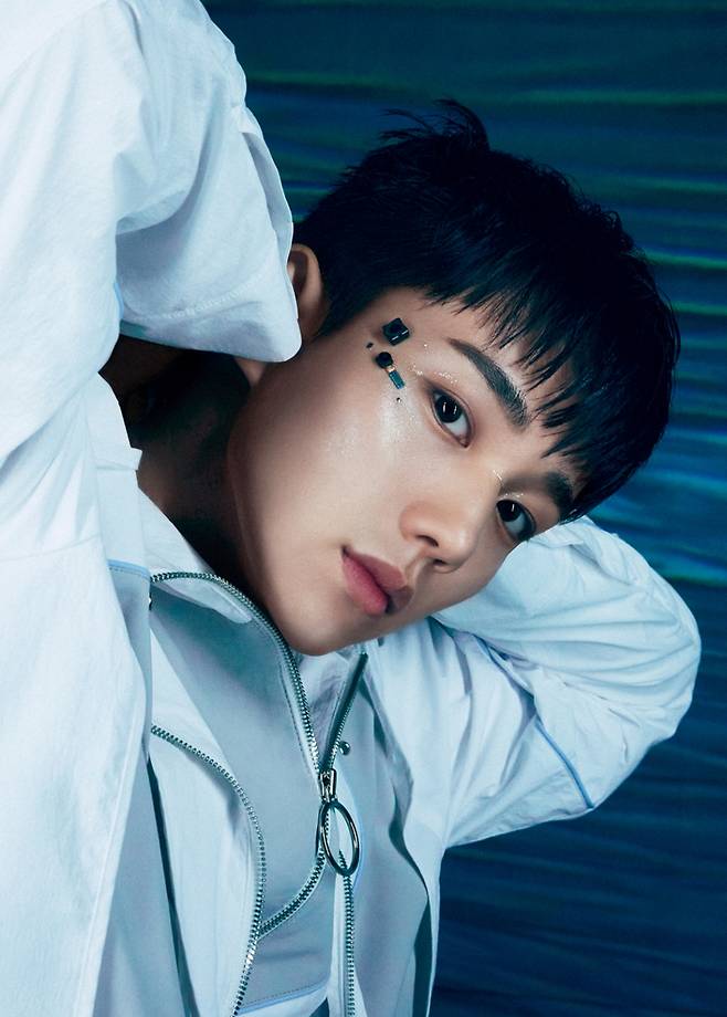 인탁 /사진=FNC엔터테인먼트