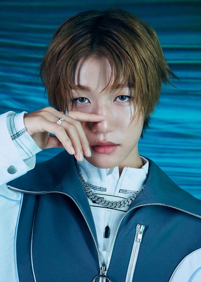 종섭 /사진=FNC엔터테인먼트