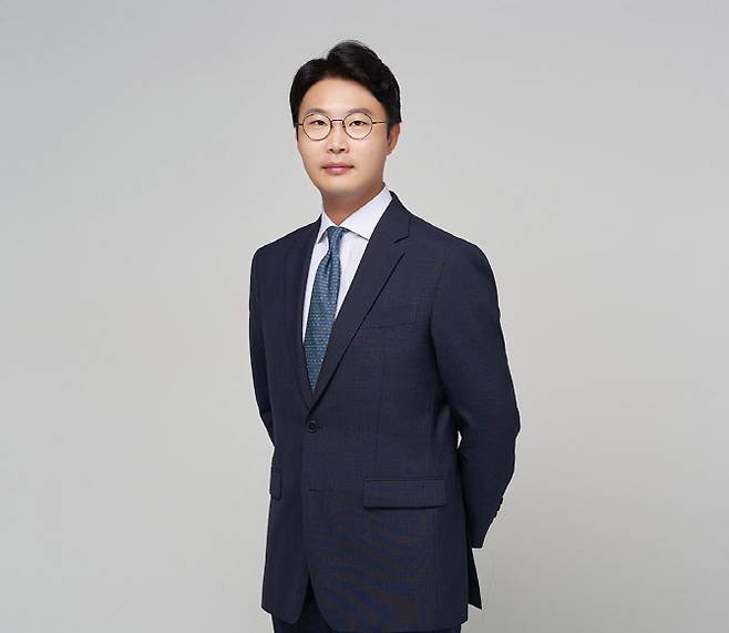 김동우 법무법인 에이앤랩 변호사