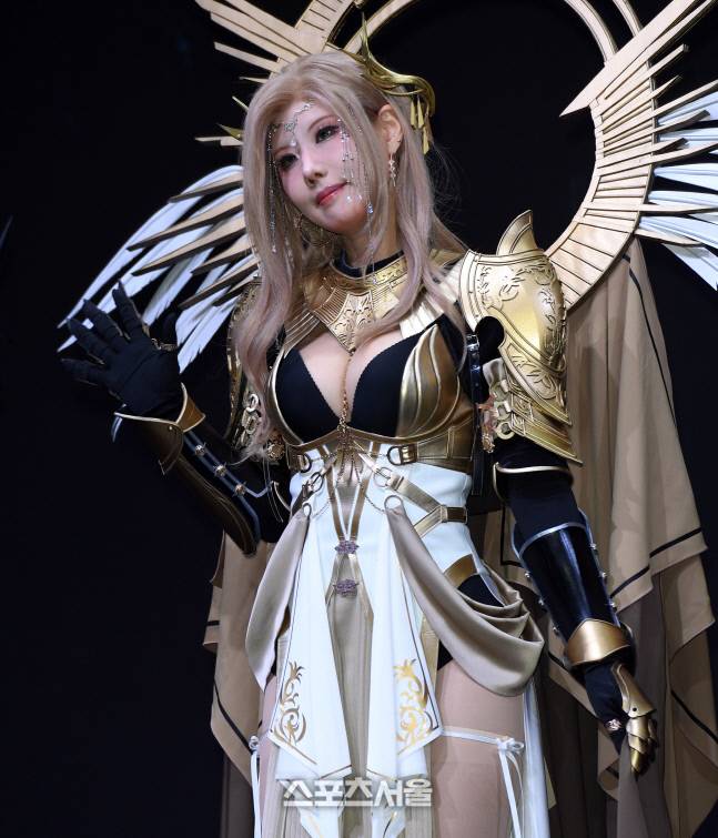 오고은. 이주상기자 rainbow@sportsseoul.com