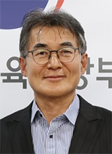 서천범 (사)한국골프소비자원 원장