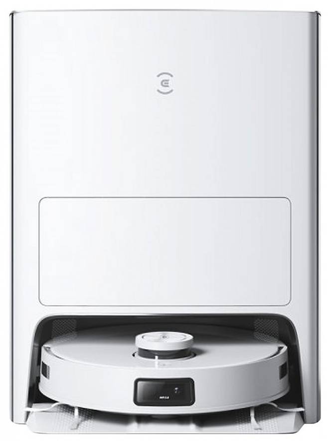 에코백스 ‘디봇 T10 옴니’