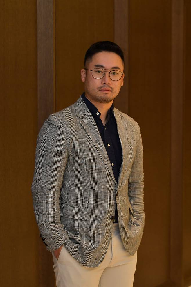 최진 모빈 대표