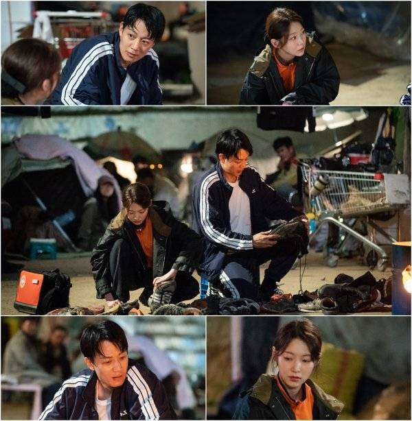 [사진 제공 = SBS ‘소방서 옆 경찰서’]