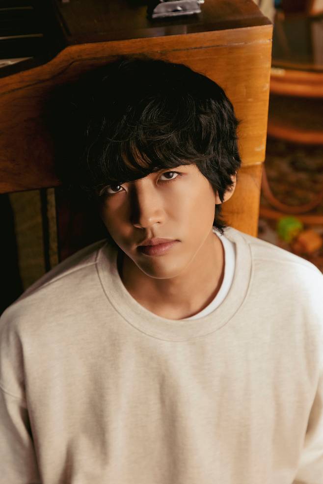 이승윤. 마름모 (MAREUMO)