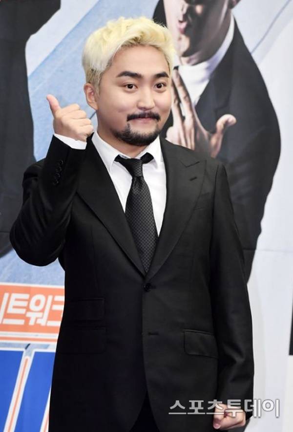 유병재 / 사진=DB