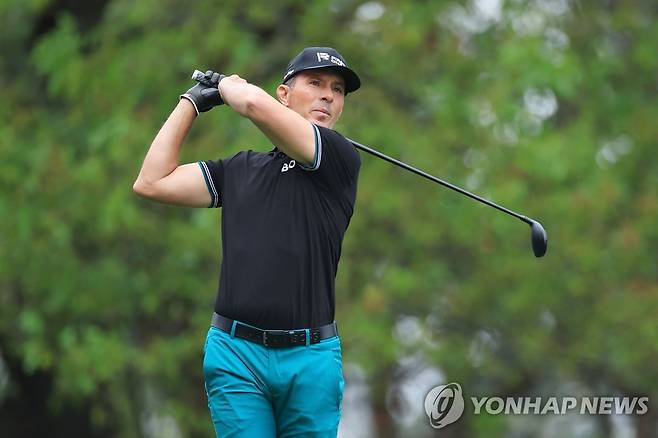 마이크 위어 [AFP=연합뉴스]