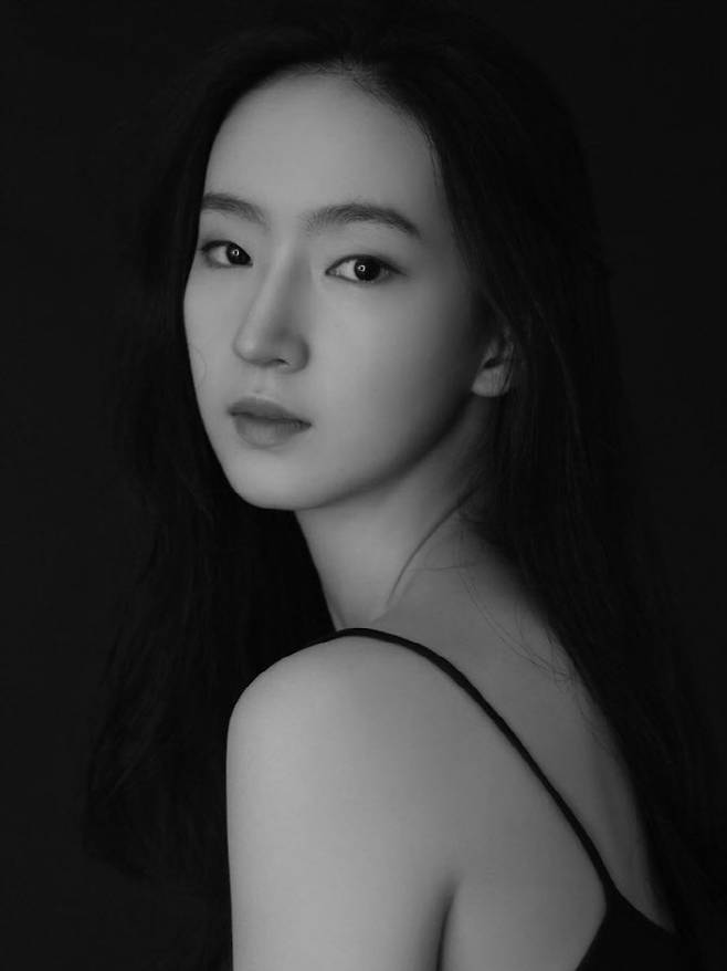 한예종 무용원 실기과에 재학 중인 윤혜진(사진=한예종 제공).