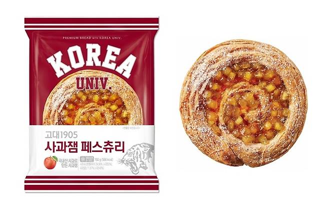 고대빵