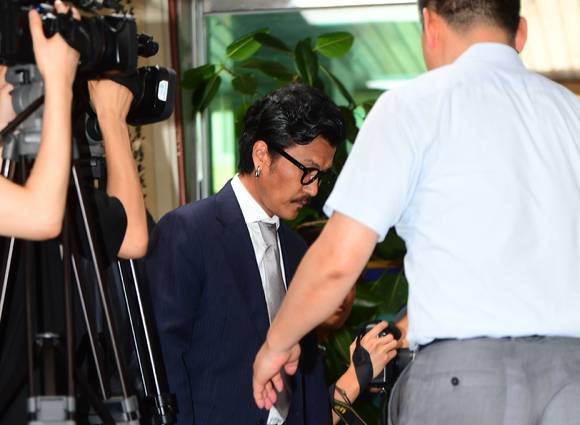 이주노 [사진=이영훈 기자]