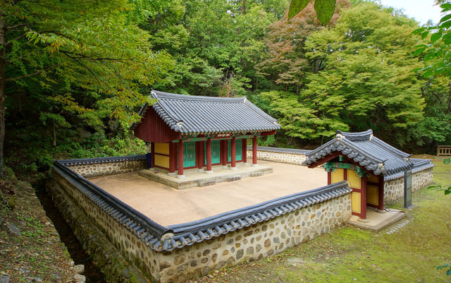 민족의 대서사시인 ‘제왕운기’를 저술한 동안거사 이승휴 선생이 머물렀던 삼척 천은사의 불교문화 유산 가치를 재조명하기 위한 노력이 이어지고 있다.