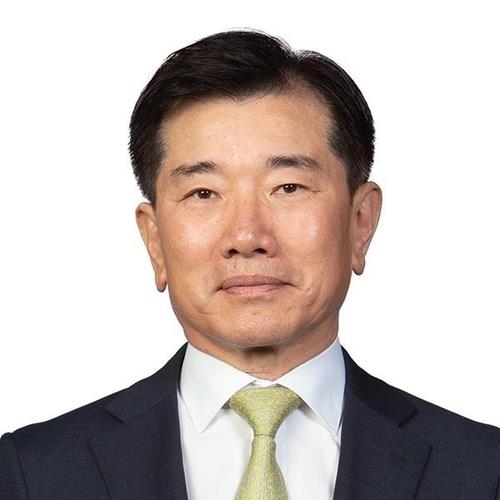 DL(주) 대표이사에 선임된 김종현 부회장.