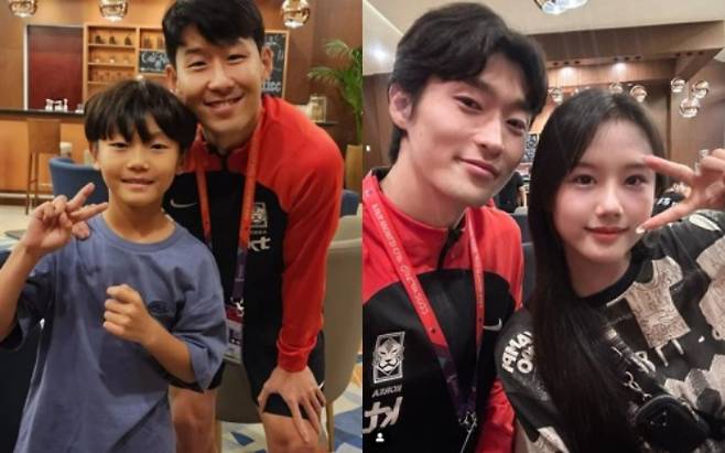 /사진=이수진 인스타그램