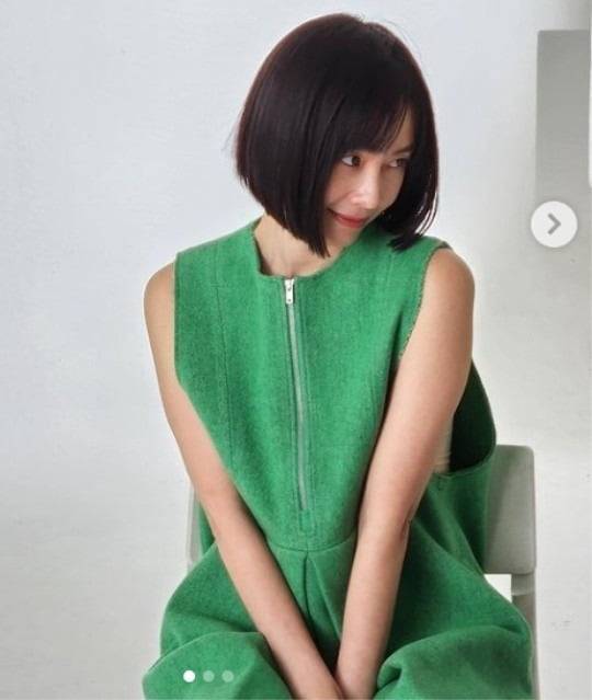 홍수현 / 사진=홍수현 인스타그램