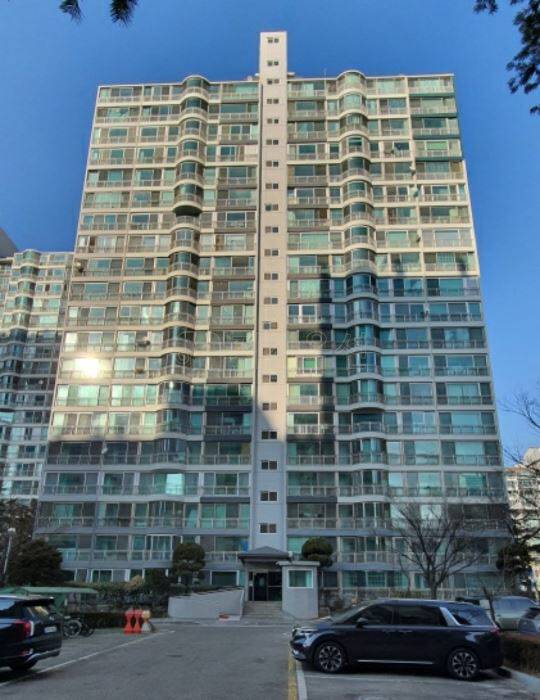 경기 고양시 일산서구 주엽동 강선마을 (자료=지지옥션)