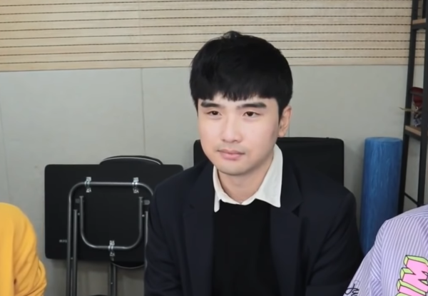 스트리머 눈파티&nbsp;