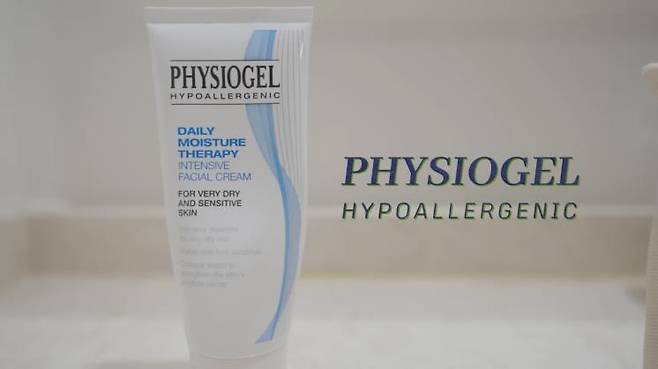 아이비 유튜브 캡처