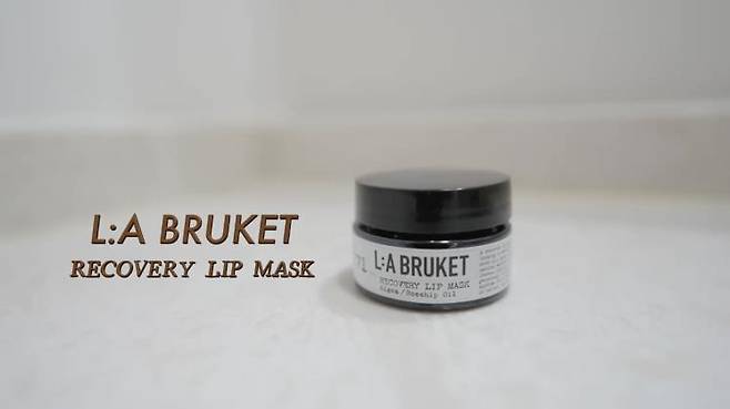 아이비 유튜브 캡처