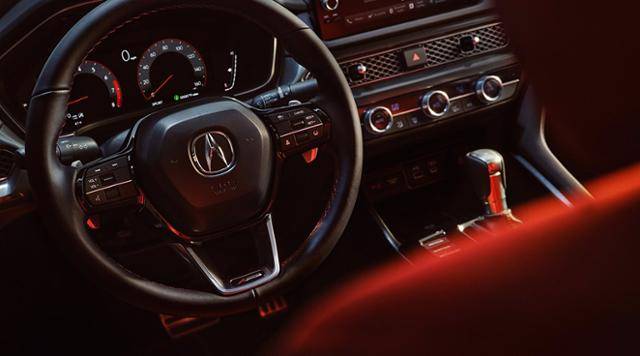 어큐라 인테그라