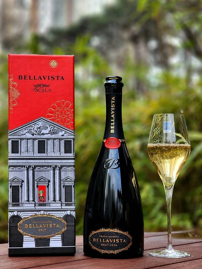벨라비스타 라 스칼라 브륏 2016.