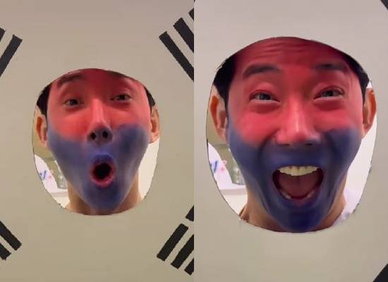 /사진=조권 인스타그램