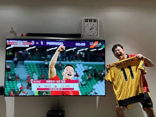 (사진=전현무 SNS)