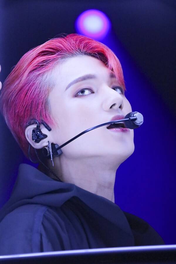 우영(피닉스) [사진제공=KQ엔터테인먼트]