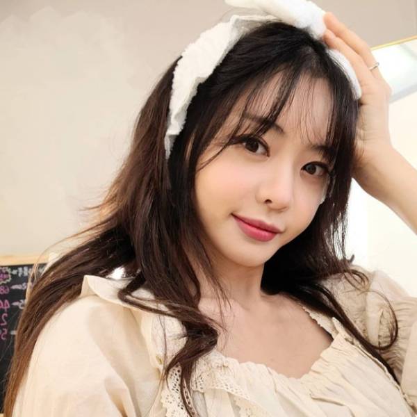 소속사를 떠난 서유리가 근황을 또 공개했다. 사진은 기사 내용과 무관함  /사진=서유리 인스타그램