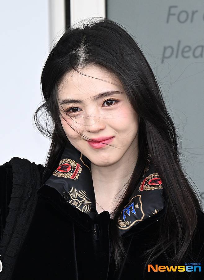 ‘매력에 빠져 봐~’