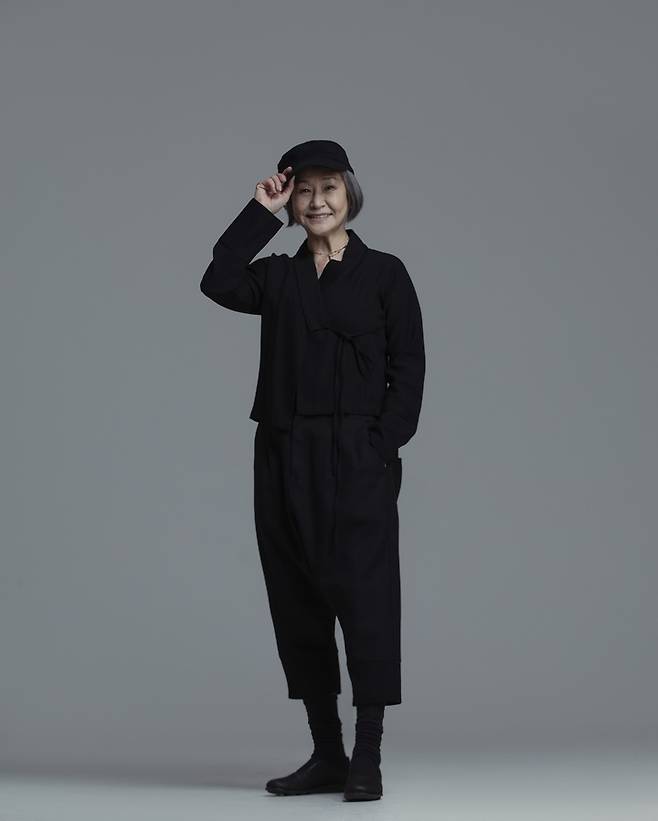 남정호 국립현대무용단 단장 겸 예술감독. (사진= 국립현대무용단 제공) photo@newsis.com *재판매 및 DB 금지