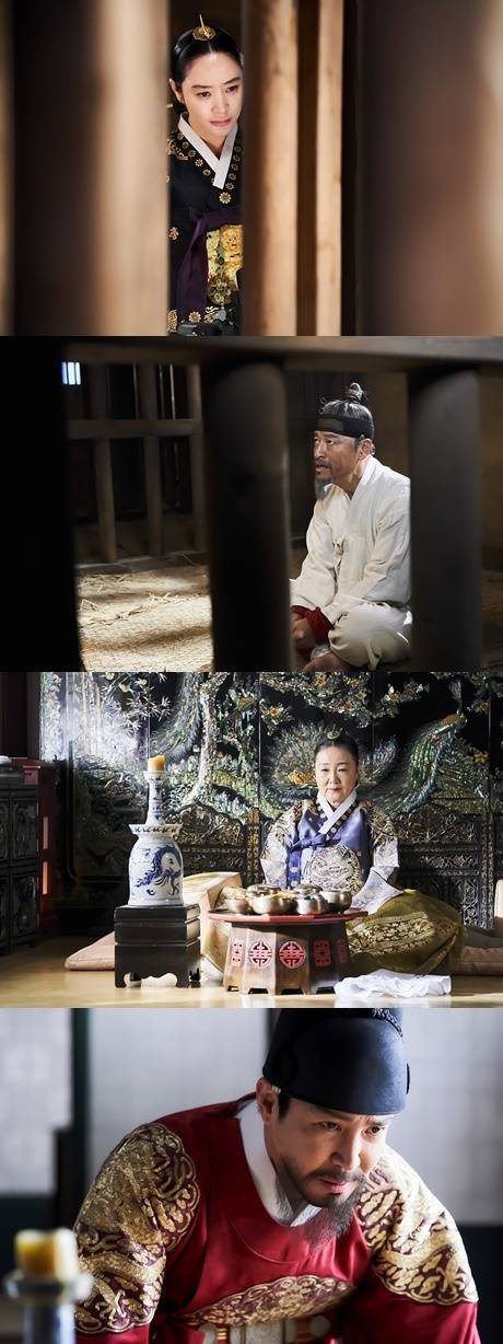 [서울=뉴시스] '슈룹'.2022.12. 04. (사진 = tvn제공) photo@newsis.com*재판매 및 DB 금지 *재판매 및 DB 금지