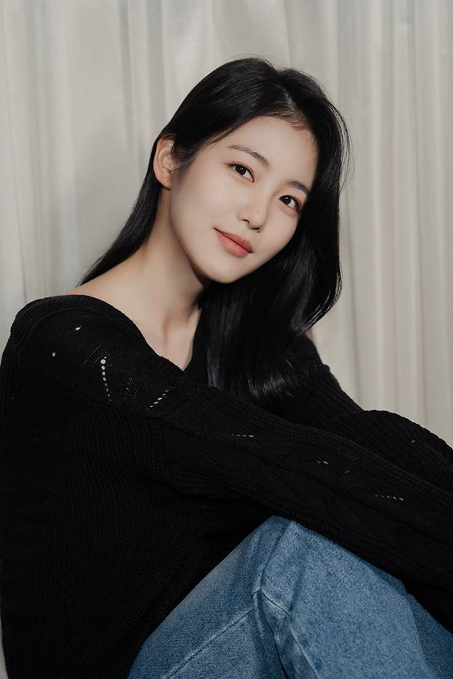 배우 신예은/ 사진제공=앤피오엔터테인먼트