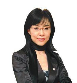 ▲ 삼성전자 이영희 사장