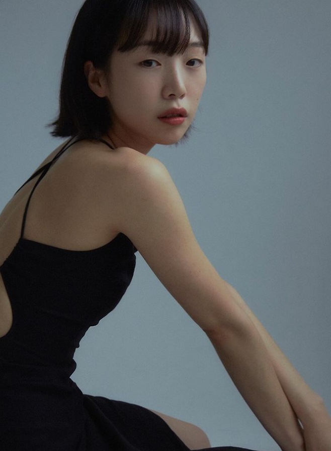 배우 이윤지. 일이삼공컬쳐 제공