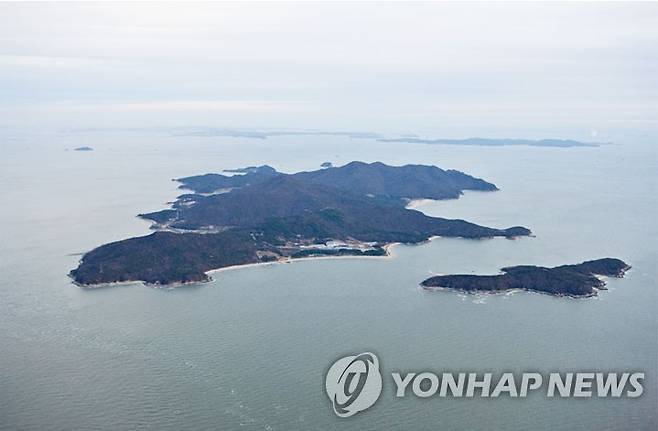 인천 무의도 [인천관광공사 제공. 재판매 및 DB 금지]